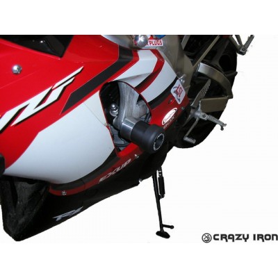 Слайдеры YAMAHA YZF-R1 `98-`02