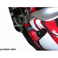 Слайдеры YAMAHA YZF-R1 `98-`02 Слайдеры YAMAHA YZF-R1 `98-`02