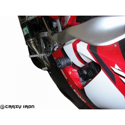 Слайдеры YAMAHA YZF-R1 `98-`02