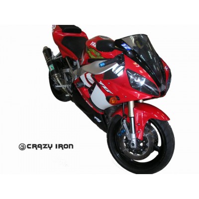 Слайдеры YAMAHA YZF-R1 `98-`02