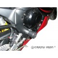 Слайдеры YAMAHA YZF-R1 `98-`03 в ось маятника