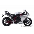 Слайдеры YAMAHA YZF-R1 от `07 - в ось маятника Слайдеры YAMAHA YZF-R1 от `07 - в ось маятника