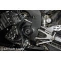 Слайдеры YAMAHA YZF-R1 от `07 - в ось маятника