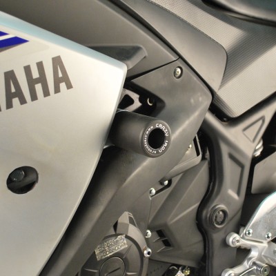 Слайдеры YAMAHA YZF-R3