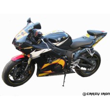 Слайдеры YAMAHA YZF-R6 `03-`05 Слайдеры YAMAHA YZF-R6 `03-`05