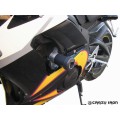 Слайдеры YAMAHA YZF-R6 `03-`05