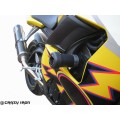 Слайдеры YAMAHA YZF-R6 `03-`05