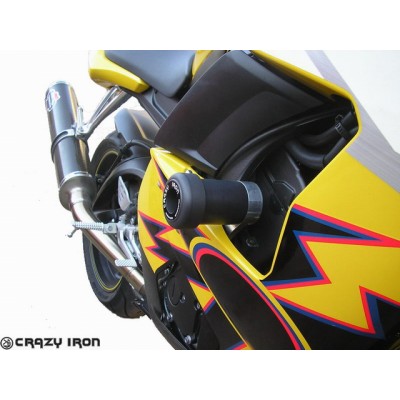 Слайдеры YAMAHA YZF-R6 `03-`05