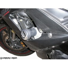 Слайдеры YAMAHA YZF-R6 `03-`05 Слайдеры YAMAHA YZF-R6 `03-`05