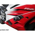 Слайдеры YAMAHA YZF-R6 `06-`07