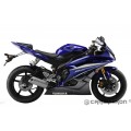 Слайдеры YAMAHA YZF-R6 от `06- в ось маятника Слайдеры YAMAHA YZF-R6 от `06- в ось маятника