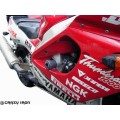 Слайдеры YAMAHA YZF 1000 R Tunderace `96-`00