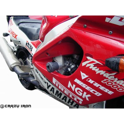 Слайдеры YAMAHA YZF 1000 R Tunderace `96-`00