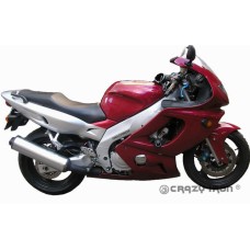 Слайдеры YAMAHA YZF 600 S Thundercat Слайдеры YAMAHA YZF 600 S Thundercat