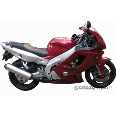 Слайдеры YAMAHA YZF 600 S Thundercat