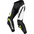 Штаны кожаные Spidi RR Pro Warrior