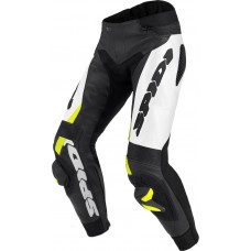 Штаны кожаные Spidi RR Pro Warrior