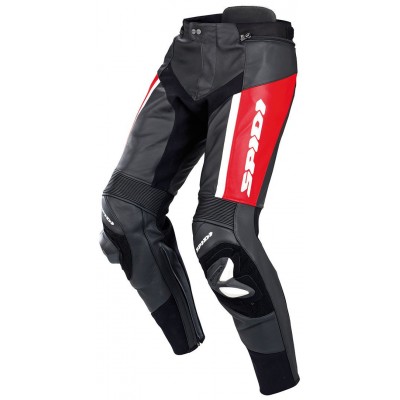 Штаны кожаные Spidi RR Pro