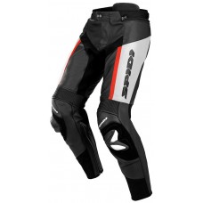 Штаны кожаные Spidi RR Pro