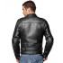 Spidi Custom Leather Jacket