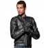 Spidi Custom Leather Jacket