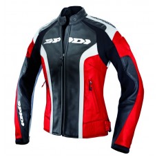 Куртка кожаная женская Spidi RR Lady Куртка кожаная женская Spidi RR Lady