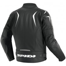 Spidi Track Wind Кожаная куртка Spidi Track Wind Кожаная куртка