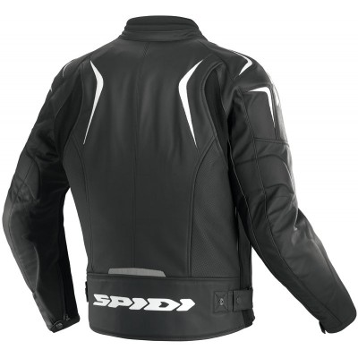 Spidi Track Wind Кожаная куртка