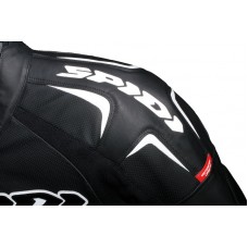 Spidi Track Wind Кожаная куртка Spidi Track Wind Кожаная куртка