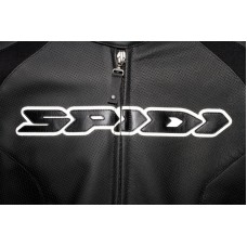 Spidi Track Wind Кожаная куртка Spidi Track Wind Кожаная куртка
