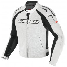 Spidi Track Wind Кожаная куртка Spidi Track Wind Кожаная куртка