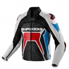 Spidi Warrior 2 Кожаная куртка Spidi Warrior 2 Кожаная куртка