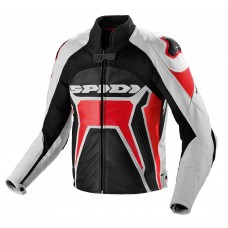 Spidi Warrior 2 Кожаная куртка Spidi Warrior 2 Кожаная куртка