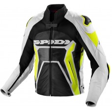 Spidi Warrior 2 Кожаная куртка Spidi Warrior 2 Кожаная куртка