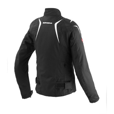 Spidi NW 200 Tex Дамы текстильной куртка