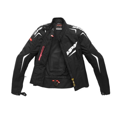 Spidi NW 200 Tex Дамы текстильной куртка
