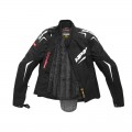 Spidi NW 200 Tex Дамы текстильной куртка