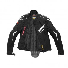 Spidi NW 200 Tex Дамы текстильной куртка Spidi NW 200 Tex Дамы текстильной куртка