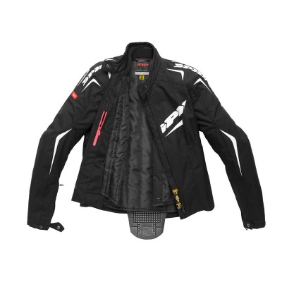 Spidi NW 200 Tex Дамы текстильной куртка
