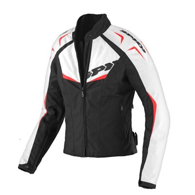Spidi NW 200 Tex Дамы текстильной куртка