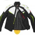 Spidi NW 200 Tex Текстильные куртки