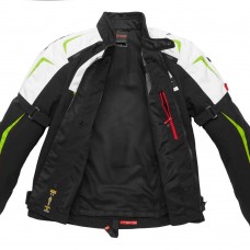 Spidi NW 200 Tex Текстильные куртки Spidi NW 200 Tex Текстильные куртки