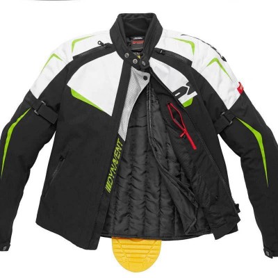 Spidi NW 200 Tex Текстильные куртки