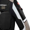 Мотокуртка текстильная Spidi Hard Track Pro
