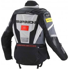 Spidi H.T. Raid Pro Текстильные куртки Spidi H.T. Raid Pro Текстильные куртки