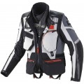 Spidi H.T. Raid Pro Текстильные куртки Spidi H.T. Raid Pro Текстильные куртки