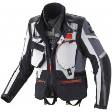 Spidi H.T. Raid Pro Текстильные куртки Spidi H.T. Raid Pro Текстильные куртки