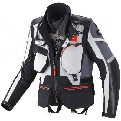 Spidi H.T. Raid Pro Текстильные куртки