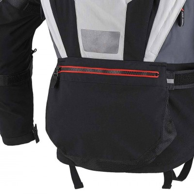 Spidi H.T. Raid Pro Текстильные куртки