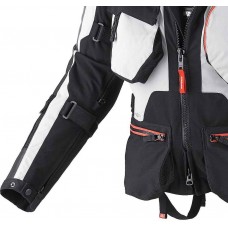 Spidi H.T. Raid Pro Текстильные куртки Spidi H.T. Raid Pro Текстильные куртки